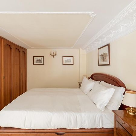 Апартаменты Iflat Campo De Fiori Cozy Flat Рим Экстерьер фото