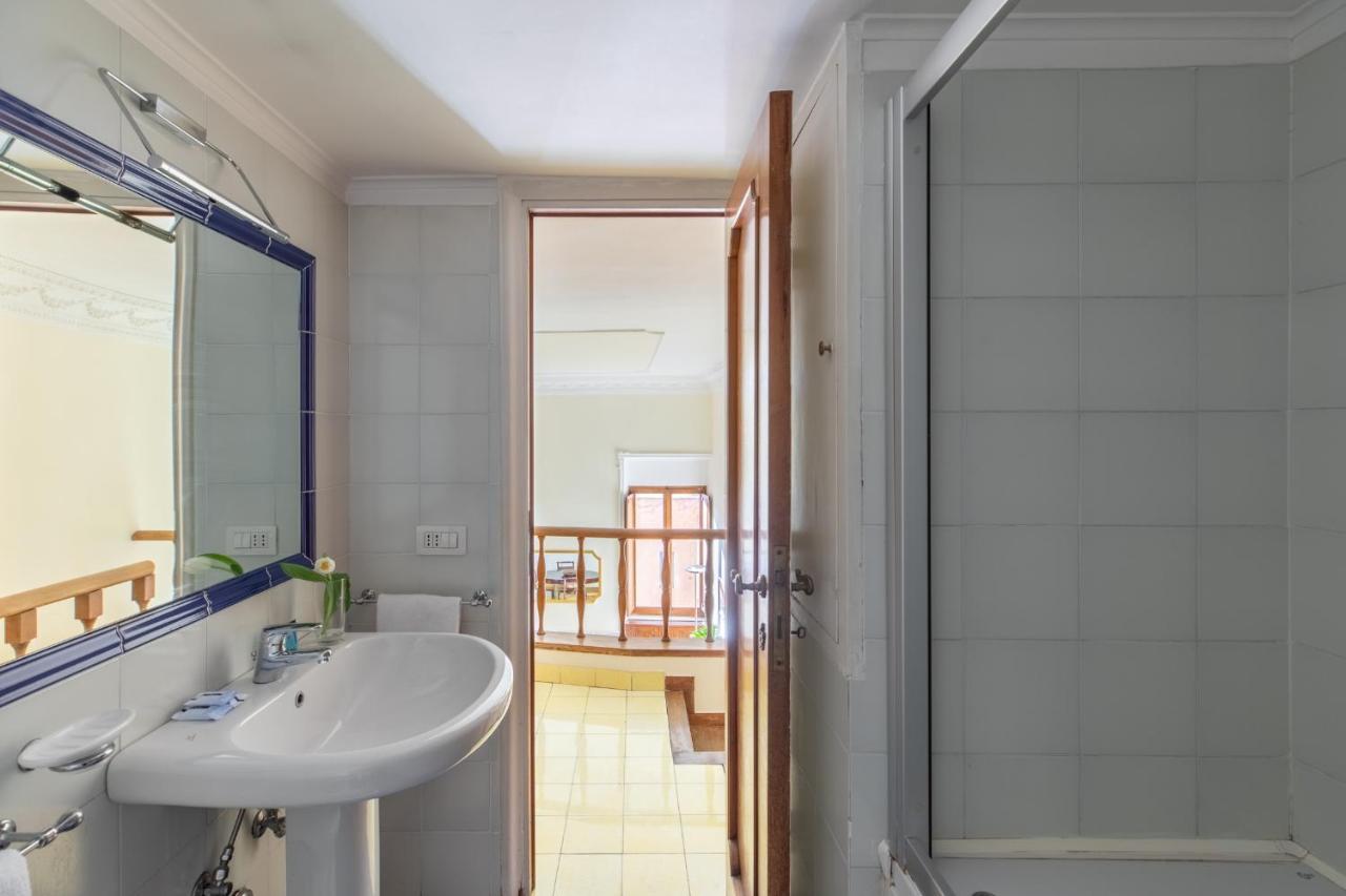 Апартаменты Iflat Campo De Fiori Cozy Flat Рим Экстерьер фото